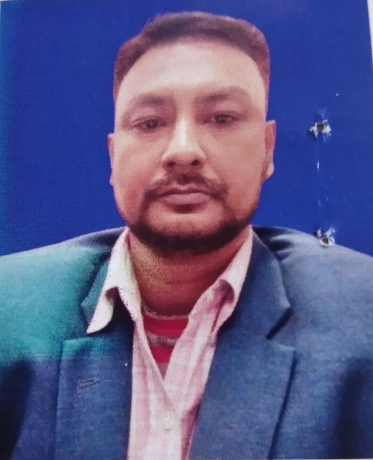 MD. Rabiul Alam Robin